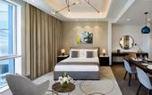 Туры в отель Millennium Residences Saadiyat Island