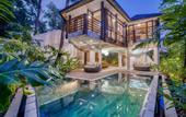 Туры в отель Jungle Flower Villas