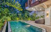 Туры в отель Jungle Flower Villas