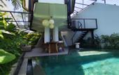 Туры в отель Jungle Flower Villas