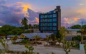 Туры в отель Beach Hotel Guraidhoo