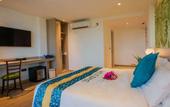 Туры в отель Beach Hotel Guraidhoo
