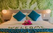 Туры в отель Beach Hotel Guraidhoo