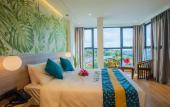 Туры в отель Beach Hotel Guraidhoo