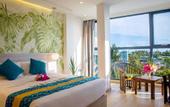 Туры в отель Beach Hotel Guraidhoo