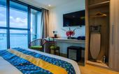 Туры в отель Beach Hotel Guraidhoo