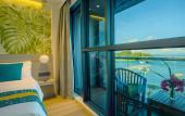 Туры в отель Beach Hotel Guraidhoo