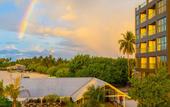 Туры в отель Beach Hotel Guraidhoo