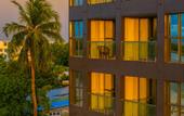 Туры в отель Beach Hotel Guraidhoo