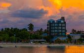 Туры в отель Beach Hotel Guraidhoo