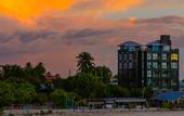 Туры в отель Beach Hotel Guraidhoo