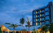 Туры в отель Beach Hotel Guraidhoo