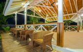 Туры в отель Beach Hotel Guraidhoo