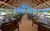 Туры в отель Beach Hotel Guraidhoo
