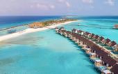 Туры в отель Meyyafushi Maldives