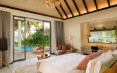 Туры в отель Meyyafushi Maldives