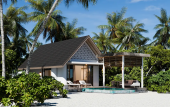 Туры в отель Meyyafushi Maldives