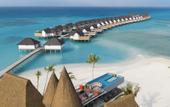 Туры в отель Meyyafushi Maldives