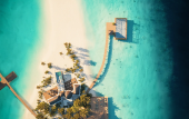 Туры в отель Meyyafushi Maldives