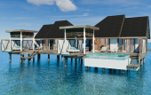 Туры в отель Meyyafushi Maldives