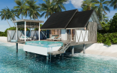 Туры в отель Meyyafushi Maldives