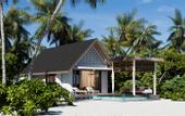 Туры в отель Meyyafushi Maldives