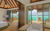 Туры в отель Meyyafushi Maldives