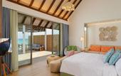 Туры в отель Meyyafushi Maldives