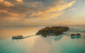 Туры в отель Meyyafushi Maldives