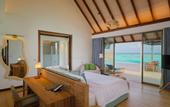 Туры в отель Meyyafushi Maldives