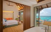 Туры в отель Meyyafushi Maldives