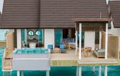 Туры в отель Meyyafushi Maldives