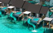 Туры в отель Meyyafushi Maldives