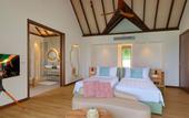 Туры в отель Meyyafushi Maldives