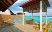 Туры в отель Meyyafushi Maldives