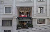 Туры в отель Hampton by Hilton Istanbul Sirkeci