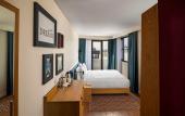 Туры в отель Hampton by Hilton Istanbul Sirkeci