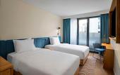 Туры в отель Hampton by Hilton Istanbul Sirkeci