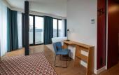 Туры в отель Hampton by Hilton Istanbul Sirkeci