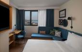 Туры в отель Hampton by Hilton Istanbul Sirkeci