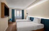 Туры в отель Hampton by Hilton Istanbul Sirkeci