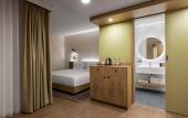 Туры в отель Hampton by Hilton Istanbul Sirkeci