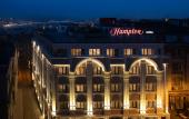 Туры в отель Hampton by Hilton Istanbul Sirkeci