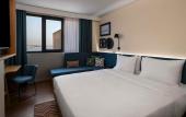 Туры в отель Hampton by Hilton Istanbul Sirkeci
