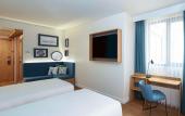 Туры в отель Hampton by Hilton Istanbul Sirkeci