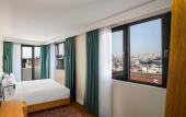 Туры в отель Hampton by Hilton Istanbul Sirkeci