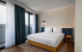 Туры в отель Hampton by Hilton Istanbul Sirkeci