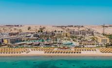 Al Kasr Sahl Hasheesh