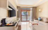 Туры в отель Al Kasr Sahl Hasheesh