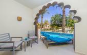 Туры в отель Al Kasr Sahl Hasheesh